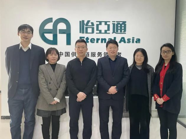 2个月13亿元，山东ag凯发产业园公司跑出了火箭速度